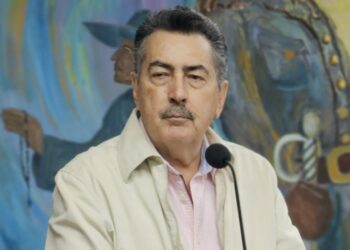 La coordinación  FEDERACIÓN-ESTADO-MUNICIPIO ha logrado bajar índices de violencia