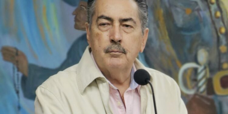 La coordinación  FEDERACIÓN-ESTADO-MUNICIPIO ha logrado bajar índices de violencia
