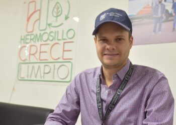 Inicia Gobierno de Hermosillo segunda entrega de regaderas ecológicas