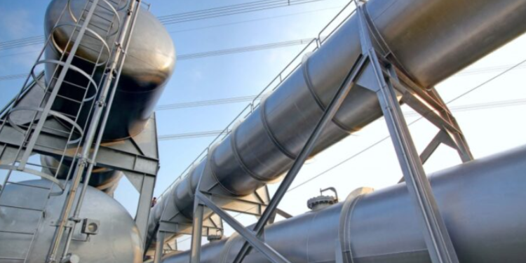 Se encarece suministro de gas natural; afectará generación eléctrica