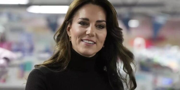 Descartan que Kate Middleton tenga cáncer pero su operación fue todo un secreto