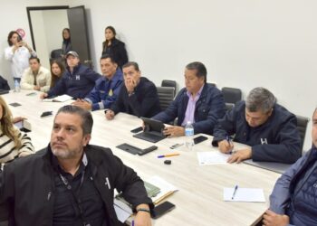 Acciones preventivas resultan en lluvias sin daños a hermosillenses