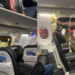 Avión de Alaska Airlines que perdió fuselaje, recibió advertencia de presurización