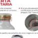 Cofepris emite alerta sanitaria por falsificación de Kedrigamma