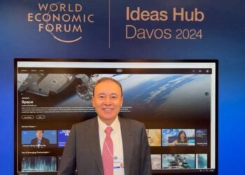 Atrae Plan Sonora interés internacional por centros logísticos estratégicos: Alfonso Durazo