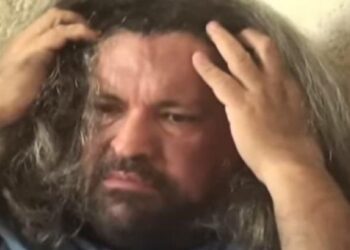 Sergio Andrade habría sido hospitalizado por grave enfermedad: ‘Llegó con fuertes dolores’