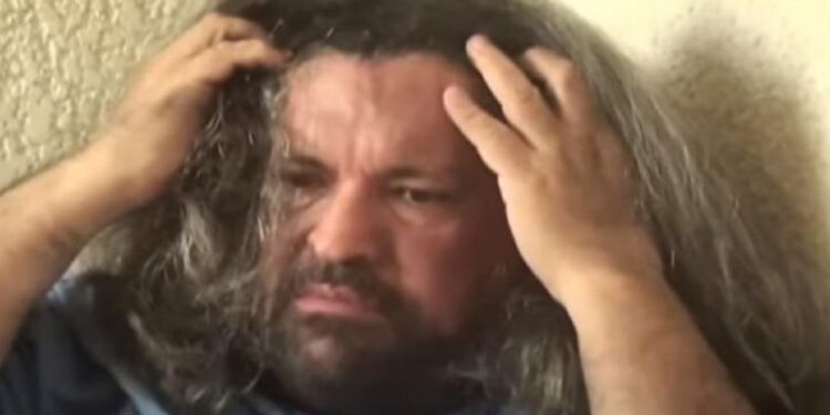 Sergio Andrade habría sido hospitalizado por grave enfermedad: ‘Llegó con fuertes dolores’