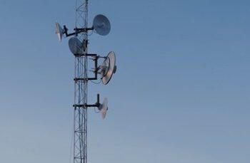 Vandalismo deja sin internet a gran parte de la ciudad