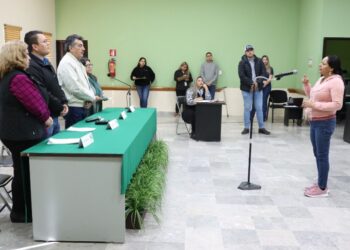 Atiende alcalde peticiones de cajemenses mediante el programa de atención y participación ciudadanaa