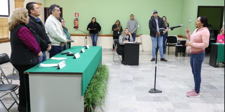Atiende alcalde peticiones de cajemenses mediante el programa de atención y participación ciudadanaa