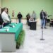 Atiende alcalde peticiones de cajemenses mediante el programa de atención y participación ciudadanaa