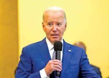 Biden asegura venganza por muerte de militares