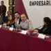 Acuerdan Gobierno de Sonora y empresarios afianzar inversiones internacionales en el estado