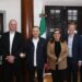 Supervisan Gobierno de Sonora y Mexico Pacific Limited avances de proyecto de planta de licuefacción