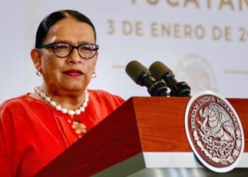 Secuestro de 31 migrantes en Tamaulipas, caso atípico: SSPC
