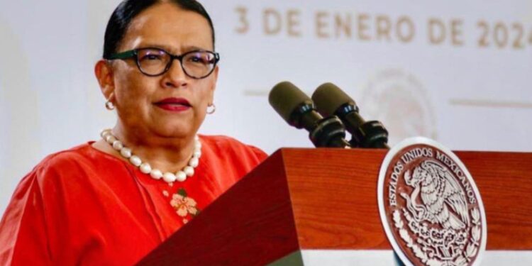 Secuestro de 31 migrantes en Tamaulipas, caso atípico: SSPC