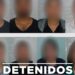 Resultados de trabajo de la SSPM contra la delincuencia