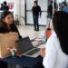 Ofertan más de 300 puestos de trabajo en primera jornada de reclutamiento