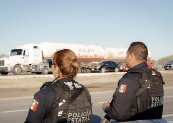Reduce percepción de inseguridad en Cajeme, Hermosillo y Nogales: Seguridad Pública de Sonora