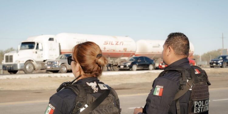 Reduce percepción de inseguridad en Cajeme, Hermosillo y Nogales: Seguridad Pública de Sonora
