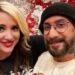 AJ de los Backstreet Boys se divorcia tras un año separado de su esposa