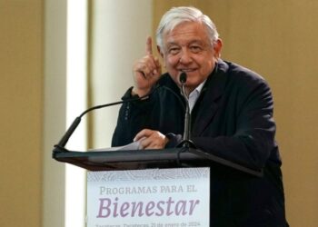 López Obrador: El gobierno ya está reencausado, no habrá marcha atrás; todo queda blindado
