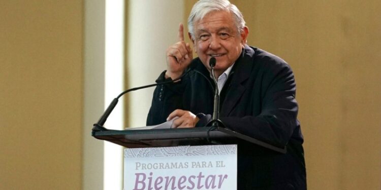 López Obrador: El gobierno ya está reencausado, no habrá marcha atrás; todo queda blindado