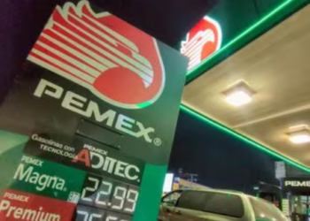 Este es el precio de la gasolina hoy 16 de enero de 2024 en México