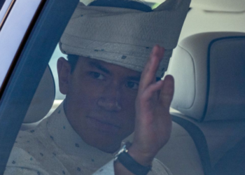 Brunéi se ‘paraliza’ por la boda real del príncipe Abdul Mateen