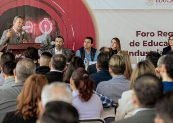 Participa Gobierno de Sonora en el fortalecimiento de las industrias de alta tecnología en México
