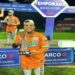 Serie del Caribe 2024: Se baja Isaac Paredes del roster de México