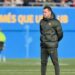 Xavi valora positivamente a este mexicano