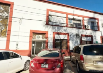 Llaman a sellar la precartilla del Servicio Nacional Militar