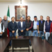 Fructífera reunión de trabajo entre el gobierno municipal y comités de colonos de las bocas