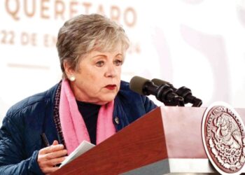 México gana un round contra armerías de EU; combate al tráfico ilegal