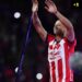 ‘Chicharito’ se conmueve hasta las lágrimas en su presentación con Chivas