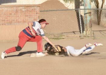 Avanzan a etapa estatal de los Juegos Nacionales CONADE 2024