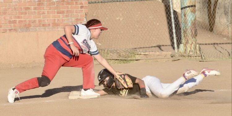 Avanzan a etapa estatal de los Juegos Nacionales CONADE 2024
