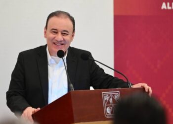 Registra Sonora crecimiento económico en un tercer trimestre más alto en la última década