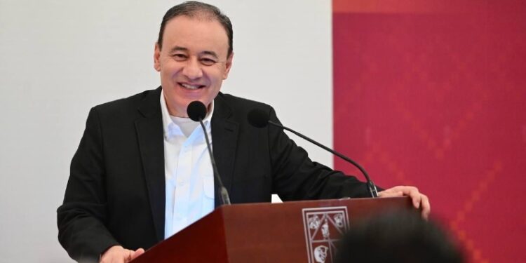 Registra Sonora crecimiento económico en un tercer trimestre más alto en la última década