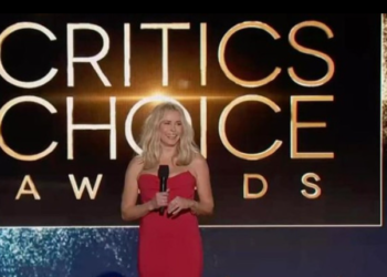 Critics Choice Awards 2024: cuándo y dónde ver la ceremonia que premia al cine y TV