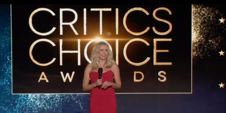 Critics Choice Awards 2024: cuándo y dónde ver la ceremonia que premia al cine y TV
