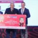 Canasta básica bajó de $1039 a poco más de $800, dice AMLO