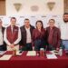 Renueva Morena su dirigencia y ratifica su fórmula al Senado
