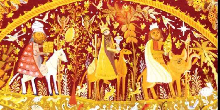 Exhiben fragmentos de identidad en el Museo de El Carmen