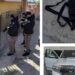 Aseguran inmueble, vehículos y material táctico en Caborca