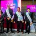 Presentan programa del Carnaval Guaymas 2024 “La Magia de Sonora”.