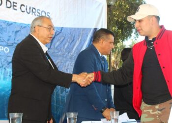 Celebra tecnm inicio de cursos