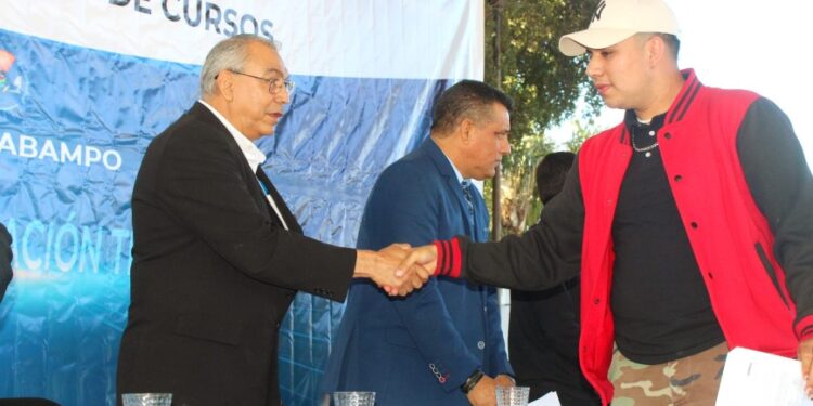 Celebra tecnm inicio de cursos