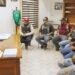 Celebrara Club Gorilas Mc Octavo Aniversario De Fundación